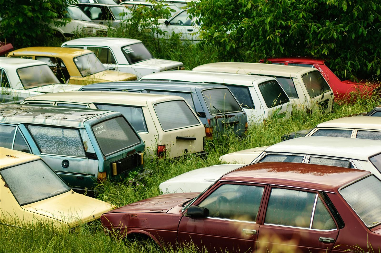 Pièces de réemploi (PIEC) : comment votre épave alimente les ateliers automobiles Pièces de réemploi (PIEC) : comment votre épave alimente les ateliers automobiles