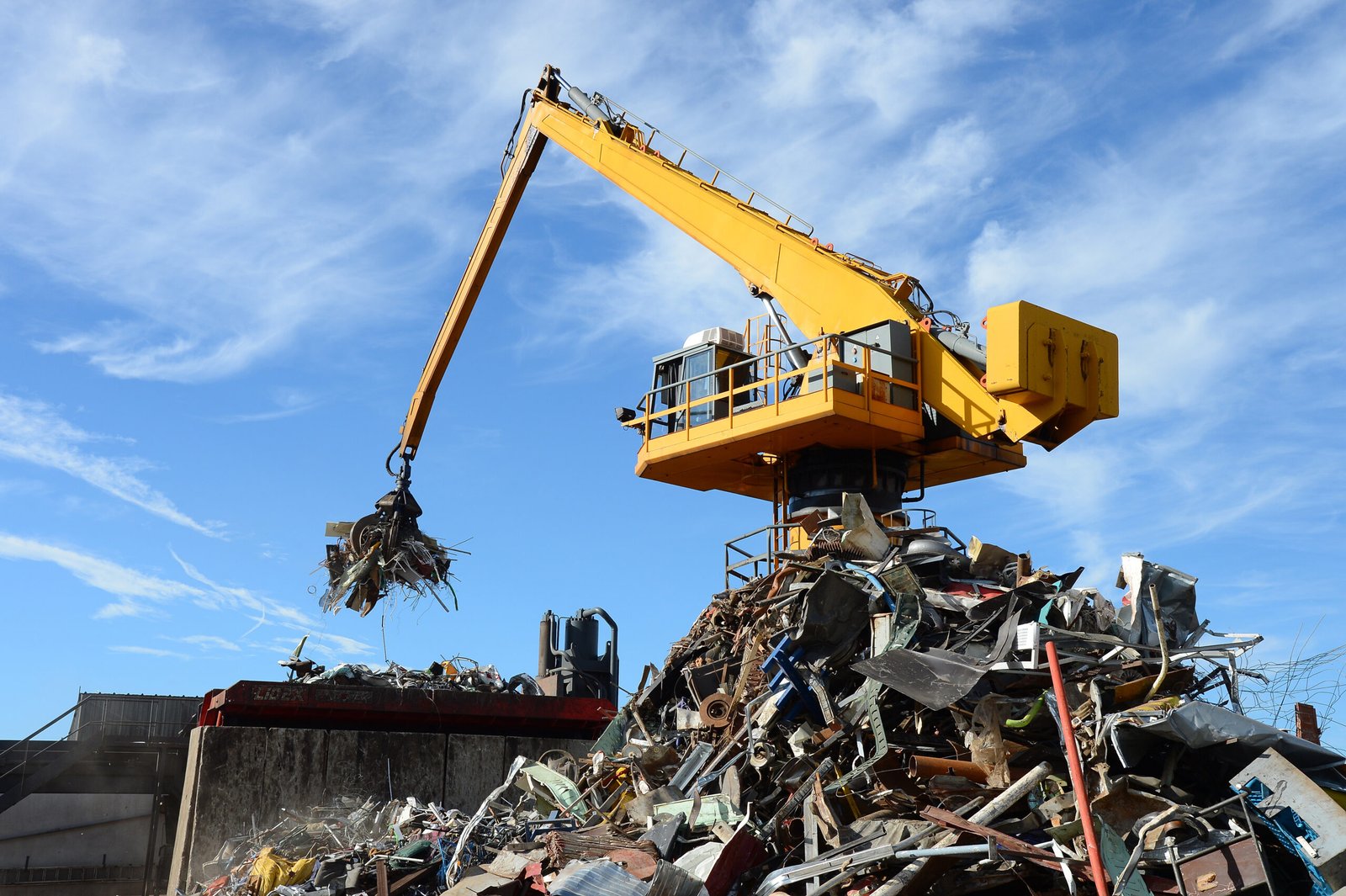 voiture en épave à Chevilly-Larue (94550)